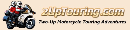 2UpTouring.com Home Page